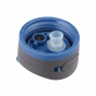 Contigo Ashland 2.0 Autospout Water Bottle 946ml | Blue Corn