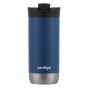 Contigo Huron Snapseal Water Bottle 473ml | Blue Corn