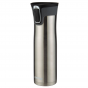 Contigo West Loop Autoseal Thermo Mug 591ml | Stainless Steel