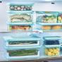 Lock & Lock Freezer Fit Rectangular Container | 750ml