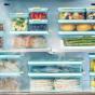 Lock & Lock Freezer Fit Rectangular Container | 450ml