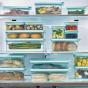 Lock & Lock Freezer Fit Rectangular Container | 450ml