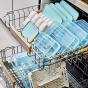Lock & Lock Freezer Fit Rectangular Container | 750ml