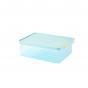 Lock & Lock Freezer Fit Rectangular Container 3.5L & Drainer
