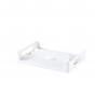 Lock & Lock Freezer Fit Rectangular Container 3.5L & Drainer