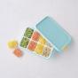 Lock & Lock Freezer Fit Container 1.65L & Divider 45ml