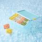 Lock & Lock Freezer Fit Container 1.65L & Divider 45ml