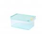 Lock & Lock Freezer Fit Container 1.65L & Divider 15ml