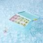 Lock & Lock Freezer Fit Container 1.65L & Divider 15ml