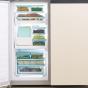 Lock & Lock Freezer Fit Container 1.65L & Divider 15ml