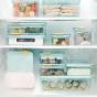 Lock & Lock Freezer Fit Rectangular Container 3.5L & Drainer