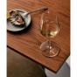 Plumm Three No.2 The White Glass | Set of 2