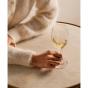 Plumm Everyday The White Glass |  Set of 4