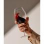 Plumm Vintage Red A Glass | Set of 2