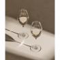 Plumm Vintage White A Glass | Set of 2