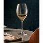 Plumm Vintage White A Glass | Set of 2