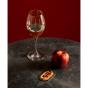 Plumm Vintage White A Glass | Set of 2