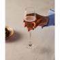 Plumm Vintage Sparkling Glass | Set of 2