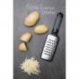 Microplane Home Extra Coarse Grater Black