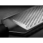 Microplane Gourmet Coarse Cheese Grater