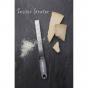 Microplane Premium Zester Grater - Grey