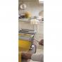 Marcato Atlas Wellness Pasta Machine Model 150 - Silver