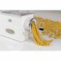 Marcato Atlas Regina Pasta & Macaroni Machine | White