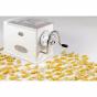 Marcato Atlas Regina Pasta & Macaroni Machine | White