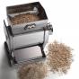 Marcato Marga 'Mulino' Grain Mill | Silver
