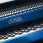 Marcato Atlas 150 Design Pasta Machine | Blue
