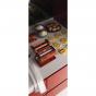 Marcato Atlas 150 Design Pasta Machine | Red