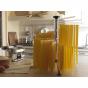 Marcato Tacapasta Pasta Drying Rack 16 Rods | Neutral