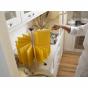 Marcato Tacapasta Pasta Drying Rack 16 Rods | Neutral