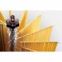 Marcato Tacapasta Pasta Drying Rack 16 Rods | Neutral