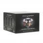 Cole & Mason Herb & Spice Carousel 8 Jar
