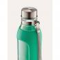 Contigo Purity Glass Water Bottle 591ml | Jade | Leak Proof