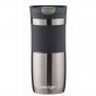 Contigo Byron Snapseal Travel Mug 473ml | Gunmetal