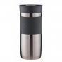 Contigo Byron Snapseal Travel Mug 473ml | Gunmetal