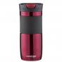 Contigo Byron Snapseal Insulated Travel Mug 473ml | Vivacious Red
