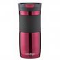 Contigo Byron Snapseal Insulated Travel Mug 473ml | Vivacious Red