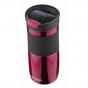 Contigo Byron Snapseal Insulated Travel Mug 473ml | Vivacious Red