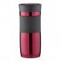 Contigo Byron Snapseal Insulated Travel Mug 473ml | Vivacious Red