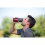 Contigo Byron Snapseal Insulated Travel Mug 473ml | Vivacious Red
