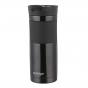 Contigo Byron Snapseal Insulated Travel Mug 591ml | Black