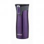 Contigo West Loop Autoseal Insulate Thermo Coffee Travel Mug 473ml | Violet 