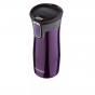 Contigo West Loop Autoseal Insulate Thermo Coffee Travel Mug 473ml | Violet 