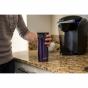 Contigo West Loop Autoseal Insulate Thermo Coffee Travel Mug 473ml | Violet 
