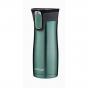 Contigo West Loop Autoseal Insulated Thermo Coffee Travel Mug Bottle 473ml | Jade