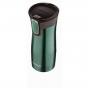 Contigo West Loop Autoseal Insulated Thermo Coffee Travel Mug Bottle 473ml | Jade