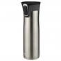 Contigo West Loop Autoseal Insulated Travel Mug Bottle 591ml | Stainless Steel